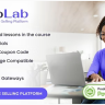 TutoLab  - Personal Course Selling Platform - nulled