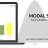 Modal Survey  - WordPress Poll, Survey & Quiz Plugin