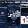 My Radio - Android Radio App (Single Station) -