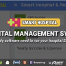 Smart Hospital  - Hospital Management System - nulled