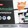 Pixer  - React Laravel Ecommerce Multivendor Digital Marketplace - nulled