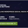 Easy Social Share Buttons for WordPress