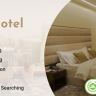 ViserHotel  - Ultimate Hotel Booking Solution - nulled