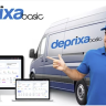 Deprixa Basic  - Courier Freight Forwarding & Shipping Software Solutions