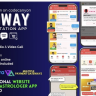 Astroway  - Astrology Consultations, Chat, Audio/Video Calls, Live Streaming