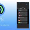 Android OVPN Client based on OpenVPN