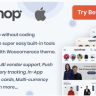 CiyaShop  - Native iOS Application based on WooCommerce