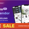 Fluxstore Multi Vendor  - Flutter E-commerce Full App