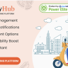 HungryHub  - On Demand Food Ordering Platform - nulled