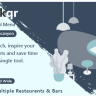 QuickQR Pro  - Saas - QR Code Restaurant Menu Maker - Laravel CMS - nulled