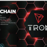 Tron (TRX) Blockchain for Ecosystem Addon