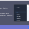 Stockly - Stock Management System