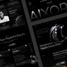 Aixor - Marketing Agency