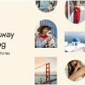 WanderAway - Travel Blog WordPress Theme