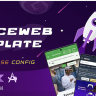 SpaceWeb  - WebView With Remote Config