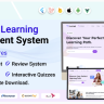 Ready LMS - Complete Learning Management System Websites, Mobile app with Admin panel