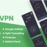 Fast VPN - Flutter SSTP Protocol Vpn App