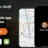 Tranz Swift | Logistics Mobile App | React Native Expo Template