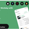 eMart - Worker / Service Man app for On-Demand Service