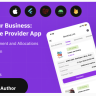 eMart - Service Provider app for On-Demand Service