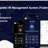 DigitalHR - A Complete HR Management System (Flutter) -