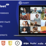 JupiterMeet Pro - White Label Video Conference - nulled