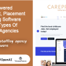 CarePro - AI Recruitment & Staffing Agency Software - - nulled