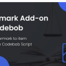 Watermark Add-on For Codebob