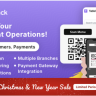 TableTrack  - The Complete SaaS Restaurant Management Solution - nulled